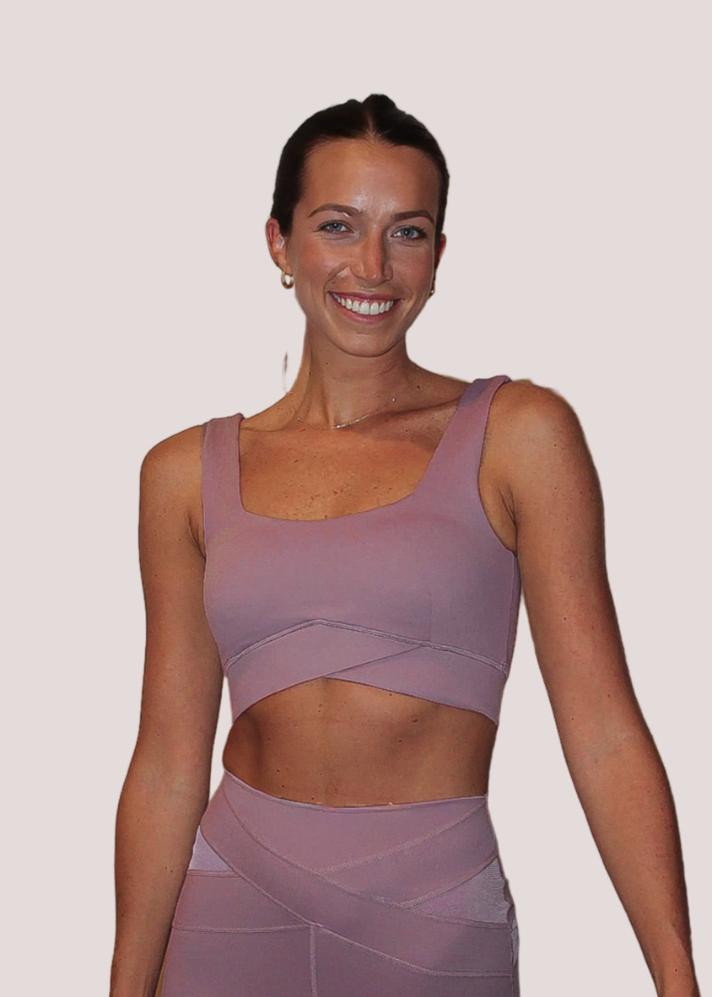 Queen of the Concrete Jungle - Top