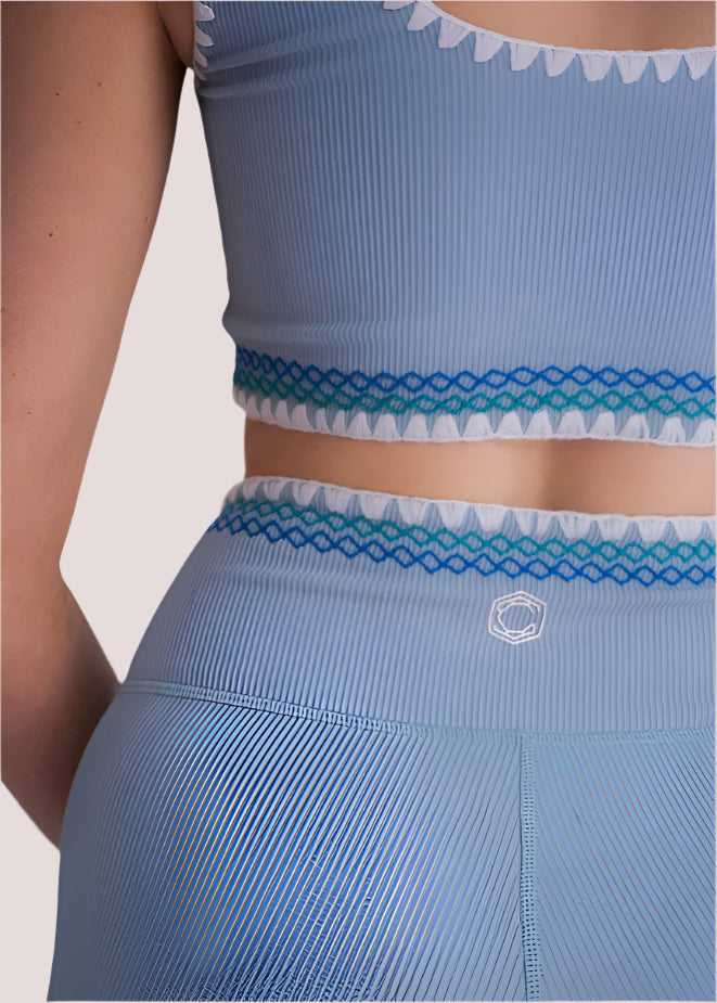 Devil in the Details - Shorts