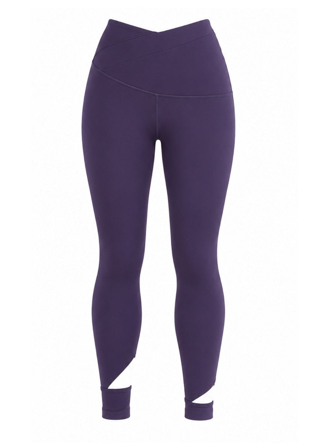 City That Never Sleeps - Leggings