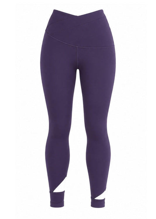 City That Never Sleeps - Leggings