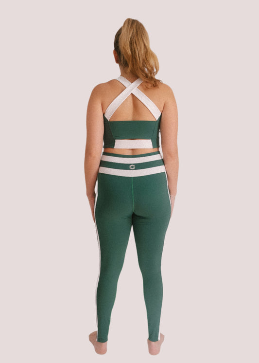 Force of Nature - Leggings