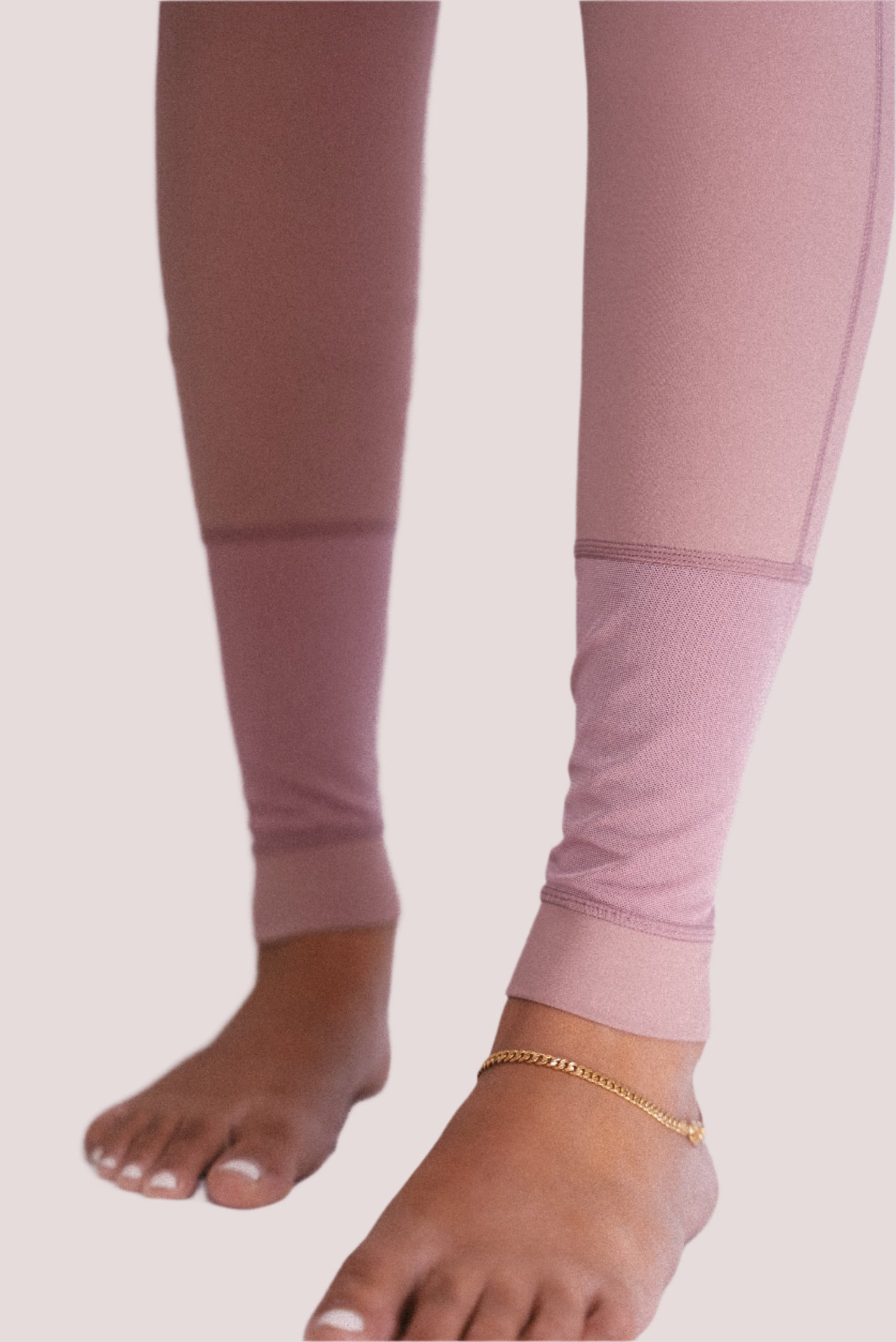Queen of the Concrete Jungle - Leggings