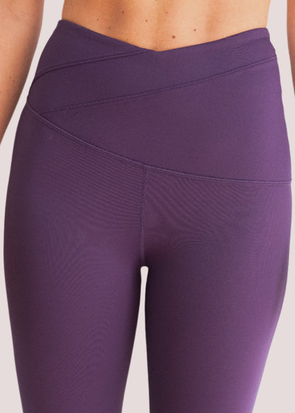 City That Never Sleeps - Leggings