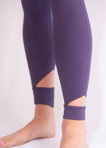 City That Never Sleeps - Leggings
