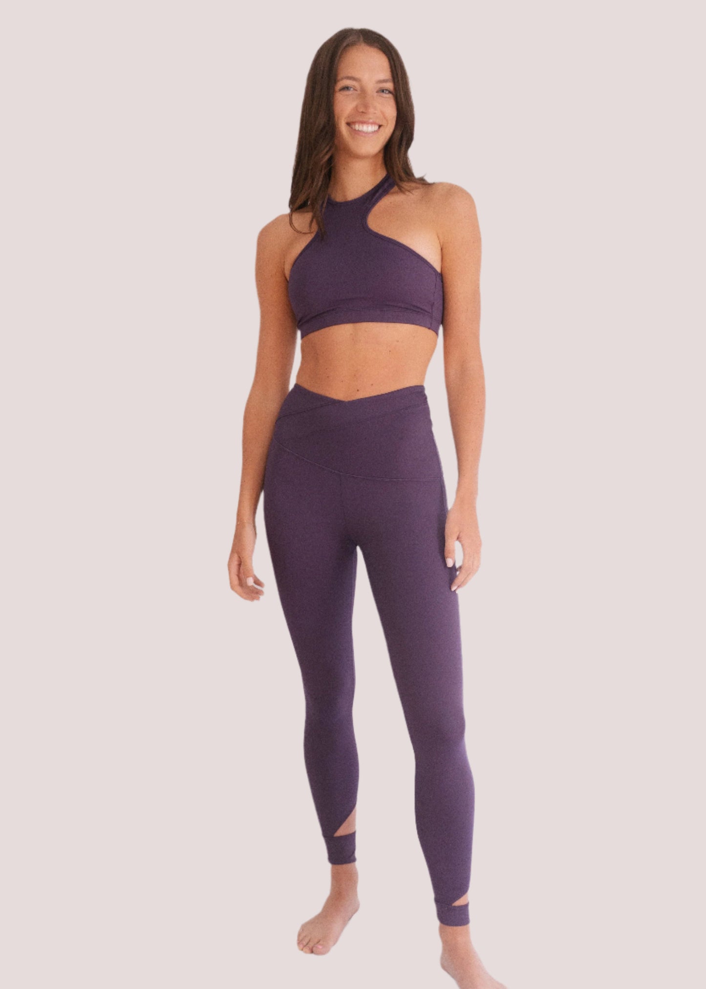 City That Never Sleeps - Leggings