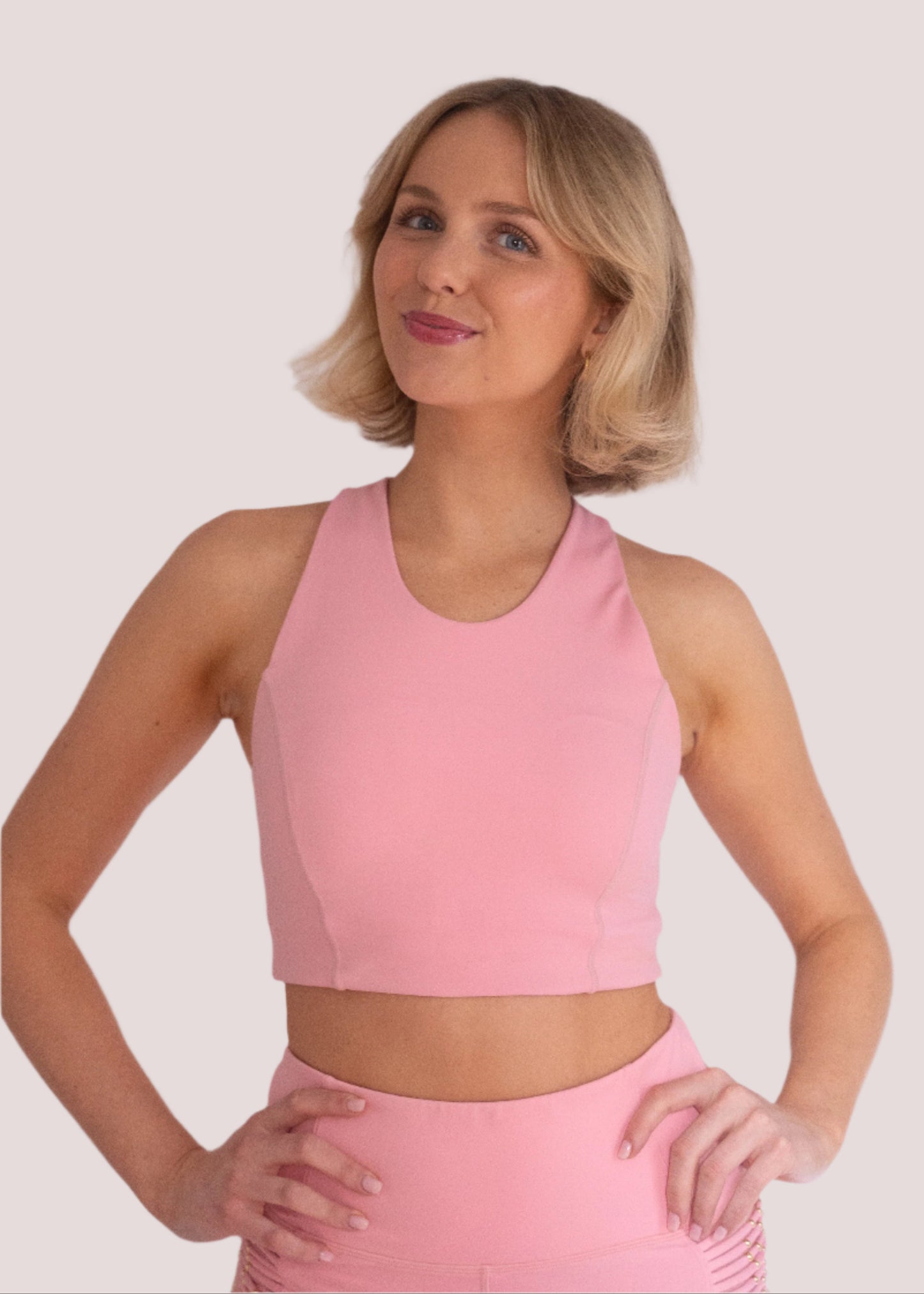 Saturday Night Fever Top SCOUT saturday-night-fever-top-scout