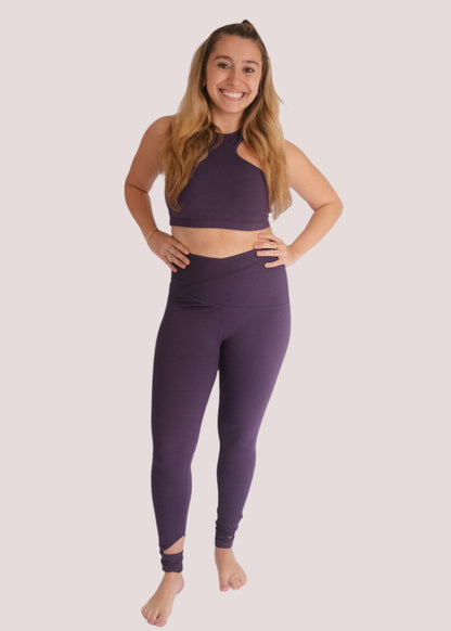 City That Never Sleeps - Leggings