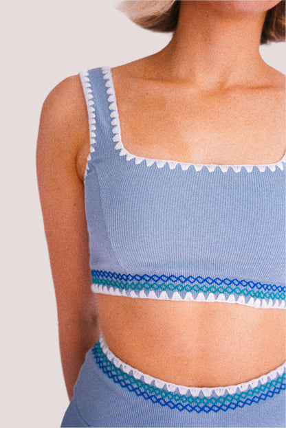 Devil in the Details - Top