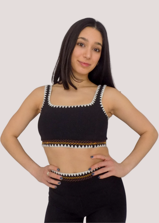 Devil in the Dark Details - Top