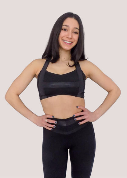 Force of Nature: Black Storm - Top