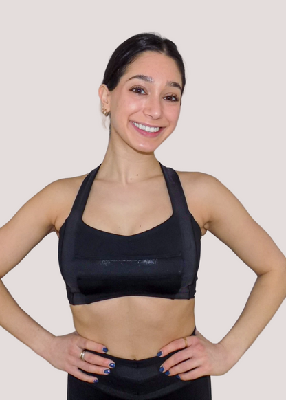 Force of Nature: Black Storm - Top