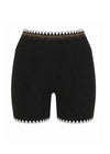 Devil in the Dark Details - Shorts