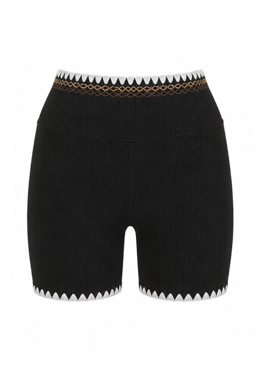 Devil in the Dark Details - Shorts