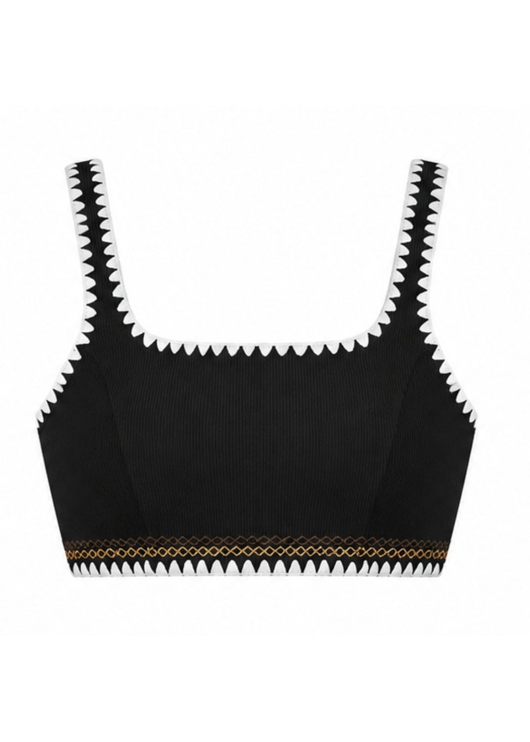Devil in the Dark Details - Top