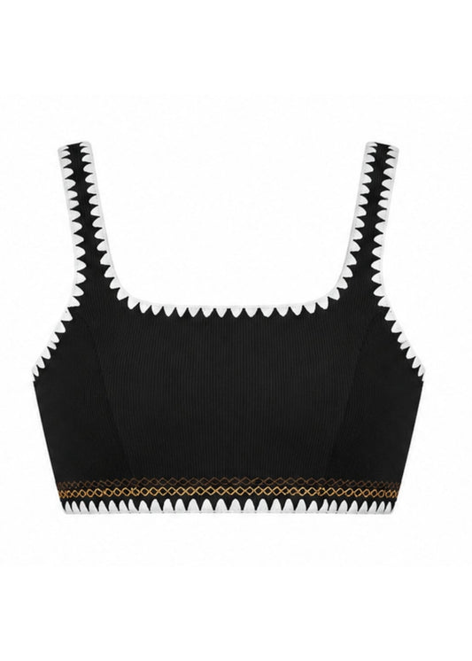 Devil in the Dark Details - Top