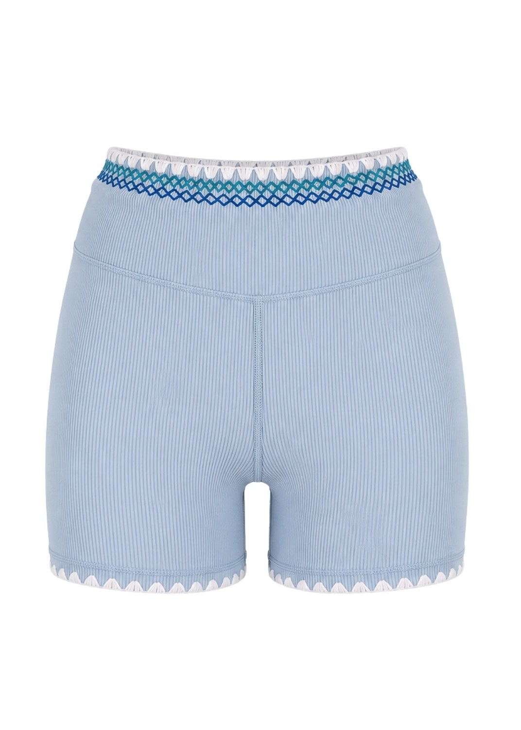 Devil in the Details - Shorts