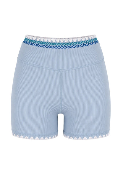 Devil in the Details - Shorts