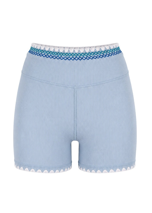 Devil in the Details - Shorts