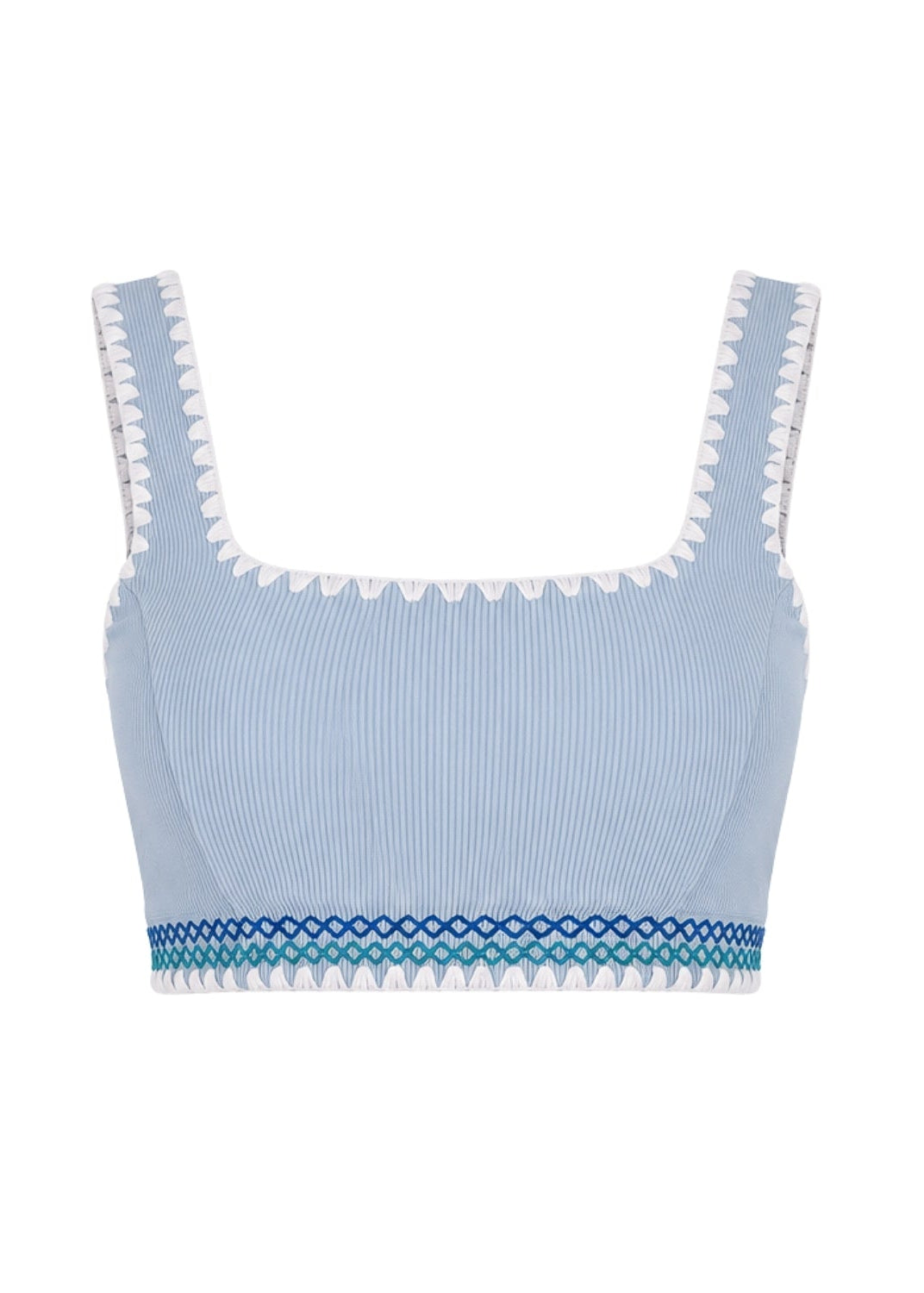 Devil in the Details - Top