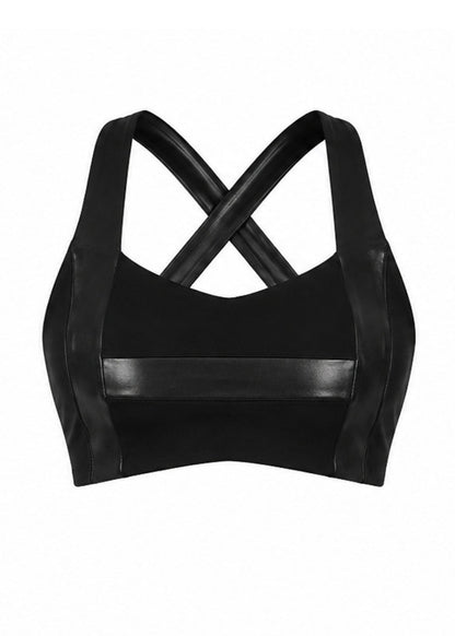 Force of Nature: Black Storm - Top