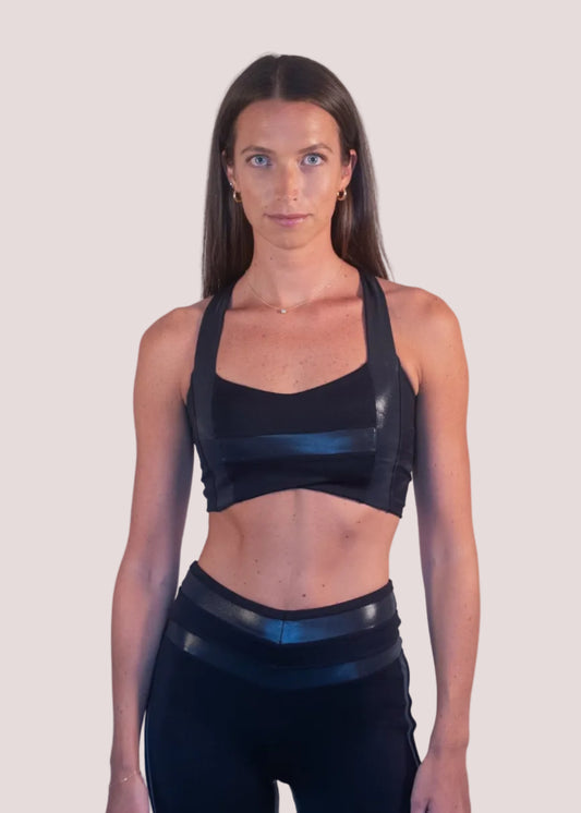 Force of Nature: Black Storm - Top