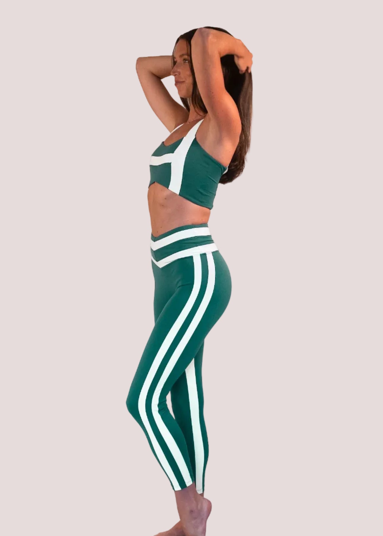Force of Nature - Leggings