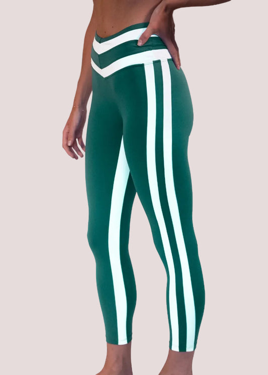 Force of Nature - Leggings