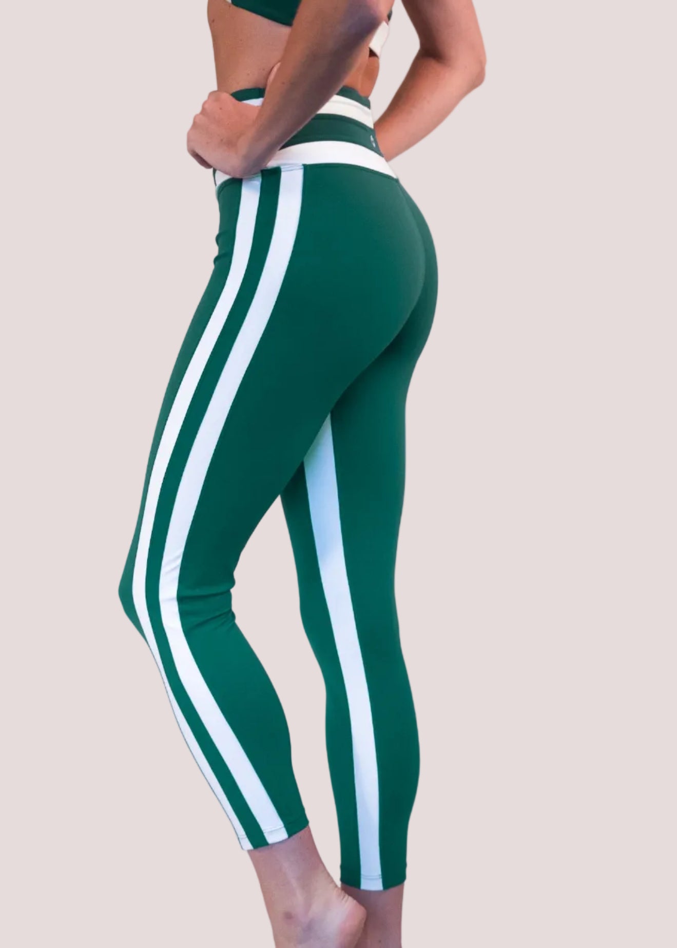Force of Nature - Leggings