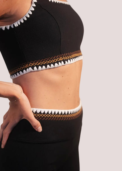 Devil in the Dark Details - Shorts
