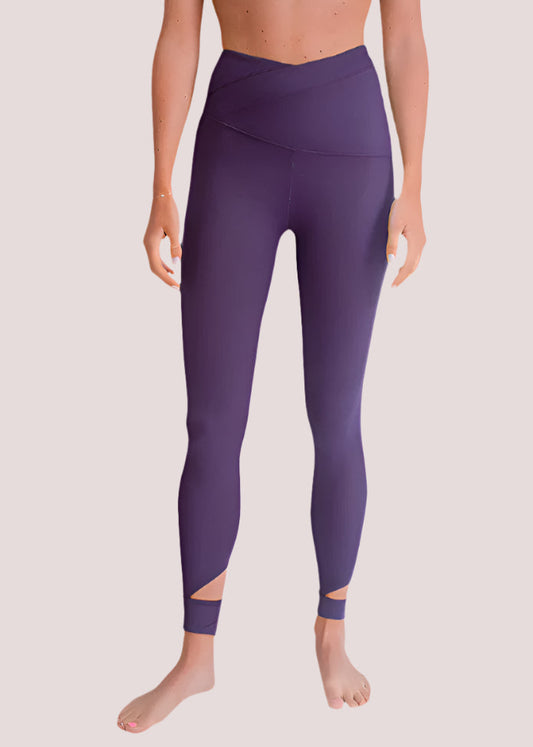 City That Never Sleeps - Leggings